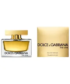 Dolce & Gabbana The One Eau de Parfum 75ml | Eau De Parfum στο Aromatisou