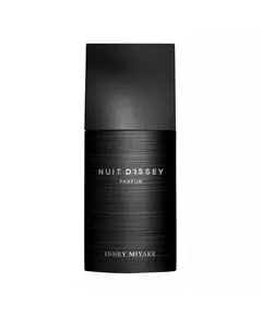 Issey Miyake Nuit D'Issey Parfum Pour Homme 125ml (tester) | Ανδρικά Tester στο Aromatisou