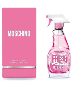 Moschino Pink Fresh Couture Eau de Toilette 100ml | Eau De Toilette στο Aromatisou