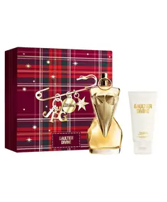 Jean Paul Gaultier Divine Eau de Parfum 100ml & Body Lotion 75ml | Γυναικεία Gift Box στο Aromatisou