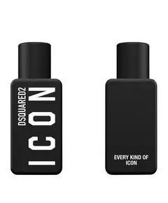 Dsquared2 Icon Pour Homme Eau De Parfum 30ml | Eau De Parfum στο Aromatisou