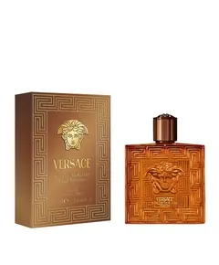 Versace Eros Najim Eau de Parfum 100ml | Eau De Parfum στο Aromatisou