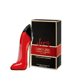 Carolina Herrera Good Girl Very Good Girl Eau de Parfum 80ml | Eau De Parfum στο Aromatisou