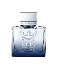 Antonio Banderas King Of Seduction Eau de Toilette 100ml | Eau De Toilete στο Aromatisou