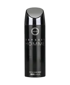 Armaf Odyssey Homme deodorant body spray 200ml | Deodorant Spray στο Aromatisou