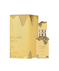 Lattafa Eclaire Banoffi Eau de Parfum 100ml | Eau De Parfum στο Aromatisou