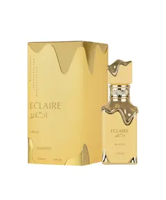 Lattafa Eclaire Banoffi Eau de Parfum 100ml | Eau De Parfum στο Aromatisou