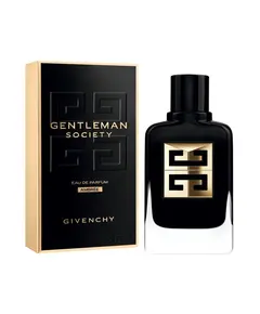 Givenchy Gentleman Society Ambree Eau de Parfum 100ml (tester) | Aνδρικά Τester στο Aromatisou