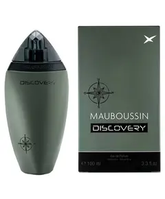 Mauboussin Discovery Eau de Parfum 100ml | Eau De Parfum στο Aromatisou