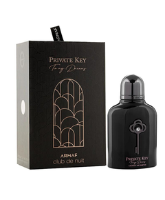 Armaf Private Key To My Dreams Extrait De Parfum 100ml | Eau De Parfum στο Aromatisou