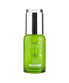 Orjena Tea Tree Serum Ορός Προσώπου 45ml (Made in Korea) | Serum / Οροί στο Aromatisou