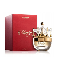 Al Haramain Manege Rouge Eau de Parfum 75ml | Eau De Parfum στο Aromatisou