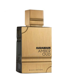 Al Haramain Oud Black Edition Eau de Parfum 100ml | Eau De Parfum στο Aromatisou