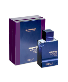 Al Haramain Oud Dubai Night Extrait de Parfum 75ml | Eau De Parfum στο Aromatisou