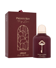 Armaf Private Key To My Love Extrait De Parfum 100ml | Eau De Parfum στο Aromatisou