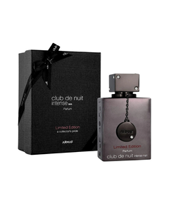 Armaf Club De Nuit Intense Man Limited Edition Pure Parfum 105ml | Eau De Parfum στο Aromatisou
