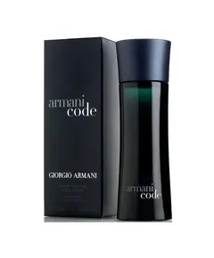 Giorgio Armani Code Eau de Toilette 75ml (Old Version) | Eau De Toilete στο Aromatisou