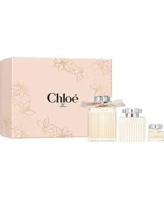 Chloe Eau De Parfum 75ml & Body Lotion 100ml & Miniature 5ml | Γυναικεία Gift Box στο Aromatisou