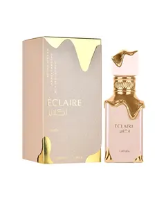 Lattafa Eclaire Eau de Parfum 100ml | Eau De Parfum στο Aromatisou