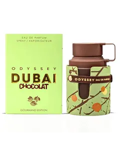 Armaf Odyssey Dubai Chocolate Eau de Parfum 100ml | Eau De Parfum στο Aromatisou