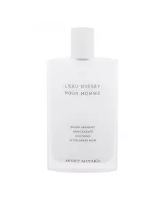Issey Miyake After Shave Balm Pour Homme 100ml | After Shave Balm στο Aromatisou