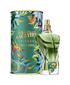 Jean Paul Gaultier Le Beau Paradise Garden Eau de Parfum 125ml | Eau De Parfum στο Aromatisou