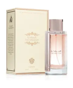 Lattafa The Kingdom Eau de Parfum 100ml | Eau De Parfum στο Aromatisou