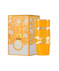 Lattafa Yara Tous Eau de Parfum 100ml | Eau De Parfum στο Aromatisou