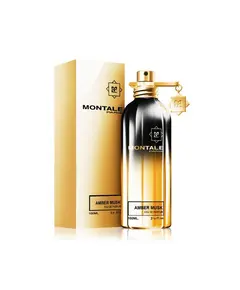 Montale Amber Musk Eau de Parfum 100ml | Eau De Parfum στο Aromatisou