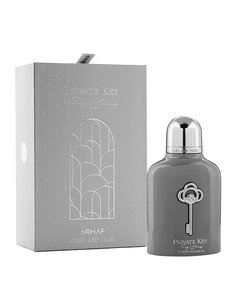 Armaf Club De Nuit Private Key To My Success U Extrait De Parfum 100ml | Eau De Parfum στο Aromatisou