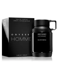 Armaf Odyssey Homme Eau de Parfum 100ml | Eau De Parfum στο Aromatisou