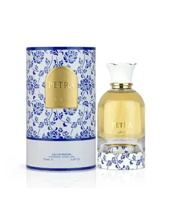 Lattafa Petra Eau de Parfum 100ml | Eau De Parfum στο Aromatisou