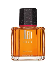 Giorgio Beverly Hills Red for Men Men Eau De Toilette 100 ml | Eau De Toilete στο Aromatisou
