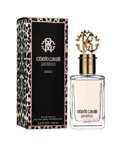 Roberto Cavalli Paradiso Assoluto Eau de Parfum 100ml | Eau De Parfum στο Aromatisou