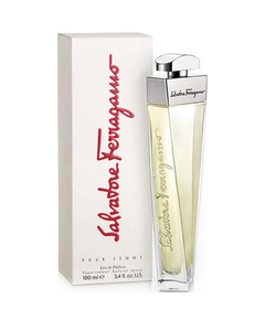 Salvatore Ferragamo Eau de Parfum 100ml | Eau De Parfum στο Aromatisou