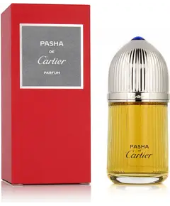 Cartier Parfum Pasha Parfum 100ml | Eau De Parfum στο Aromatisou