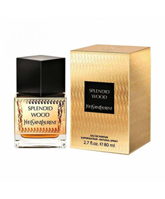 Yves Saint Laurent Oriental Collection Splendid Wood Eau de Parfum 80ml (unisex) | Eau De Parfum στο Aromatisou