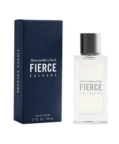 Abercrombie & Fitch Fierce Eau de Cologne 50ml | Eau De Cologne στο Aromatisou