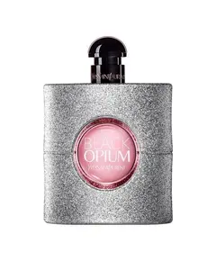 Yves Saint Laurent Black Opium Eau De Parfum Glitter 90ml (tester) | Γυναικεία Tester στο Aromatisou