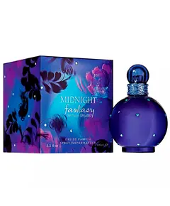Britney Spears Fantasy Midnight Eau de Parfum 100ml | Eau De Parfum στο Aromatisou