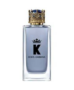 Dolce & Gabbana King Eau de Toilette 200ml (tester) | Ανδρικά Tester στο Aromatisou