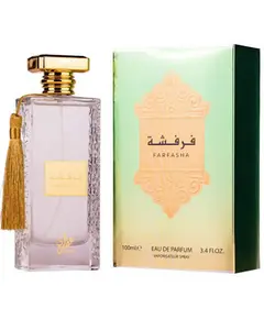 Lattafa Farfasha Eau de Parfum 100ml | Eau De Parfum στο Aromatisou