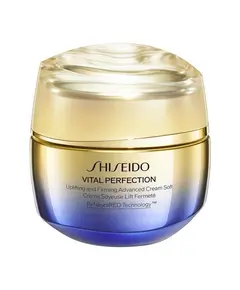 Shiseido Vital Perfection Uplifting And Firming Advanced Soft Cream 50ml | Κρέμες Ημέρας στο Aromatisou