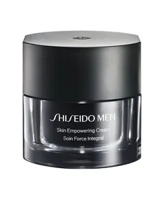 Shiseido Men Skin Empowering Cream 50ml | Ενυδάτωση Προσώπου στο Aromatisou
