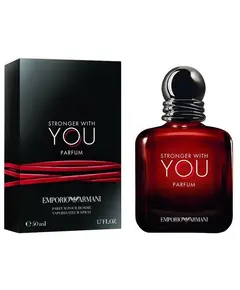 Armani Stronger With You Parfum 50ml | Eau De Parfum στο Aromatisou