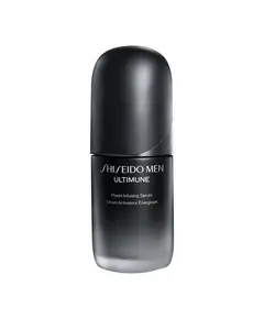 Shiseido Men Ultimune Power Infusing Serum 50ml | Serum-Οροί στο Aromatisou