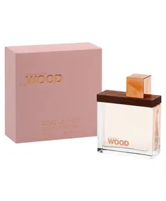 Dsquared2 She Wood Eau de Parfum 100ml | Eau De Parfum στο Aromatisou