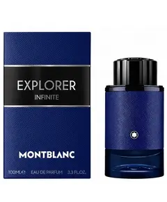 Mont Blanc Explorer Infinite Eau De Parfum 100ml | Eau De Parfum στο Aromatisou