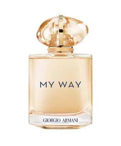 Giorgio Armani My Way Sunny Vanilla Eau de Parfum 90ml (tester) | Γυναικεία Tester στο Aromatisou