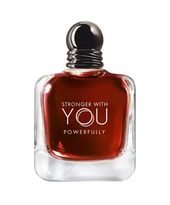 Armani Stronger With You Powerfully Eau de Parfum 100ml | Eau De Parfum στο Aromatisou